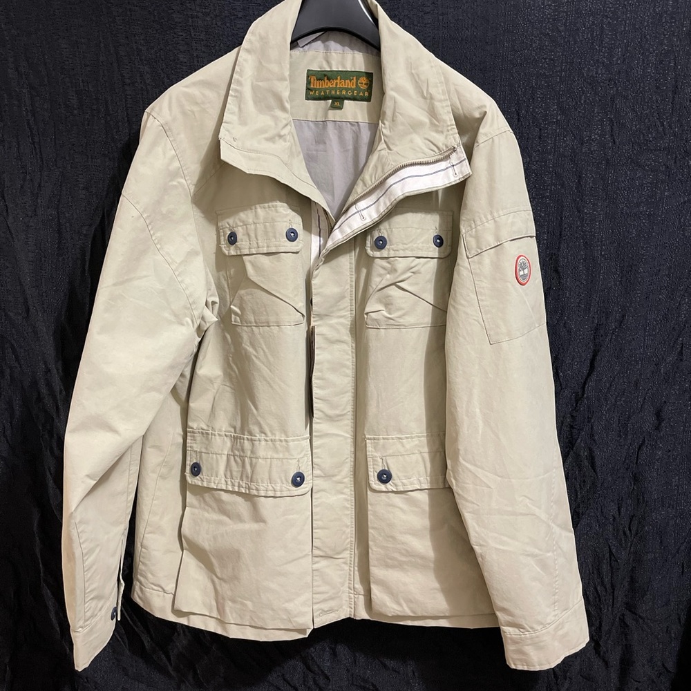 Timberland Weatheregear